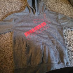 PUMA Sweatshirt 