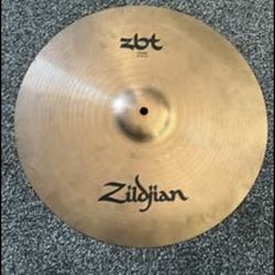 Cymbal