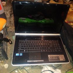 Gateway Laptop