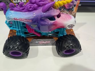 Moster jam