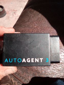 AUTOAGENT 3 EZLINK TUNNER +230HP