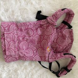 Tula baby carrier 