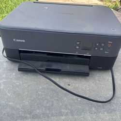 Canon Printer 