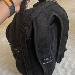 Backpack Laptop “used”