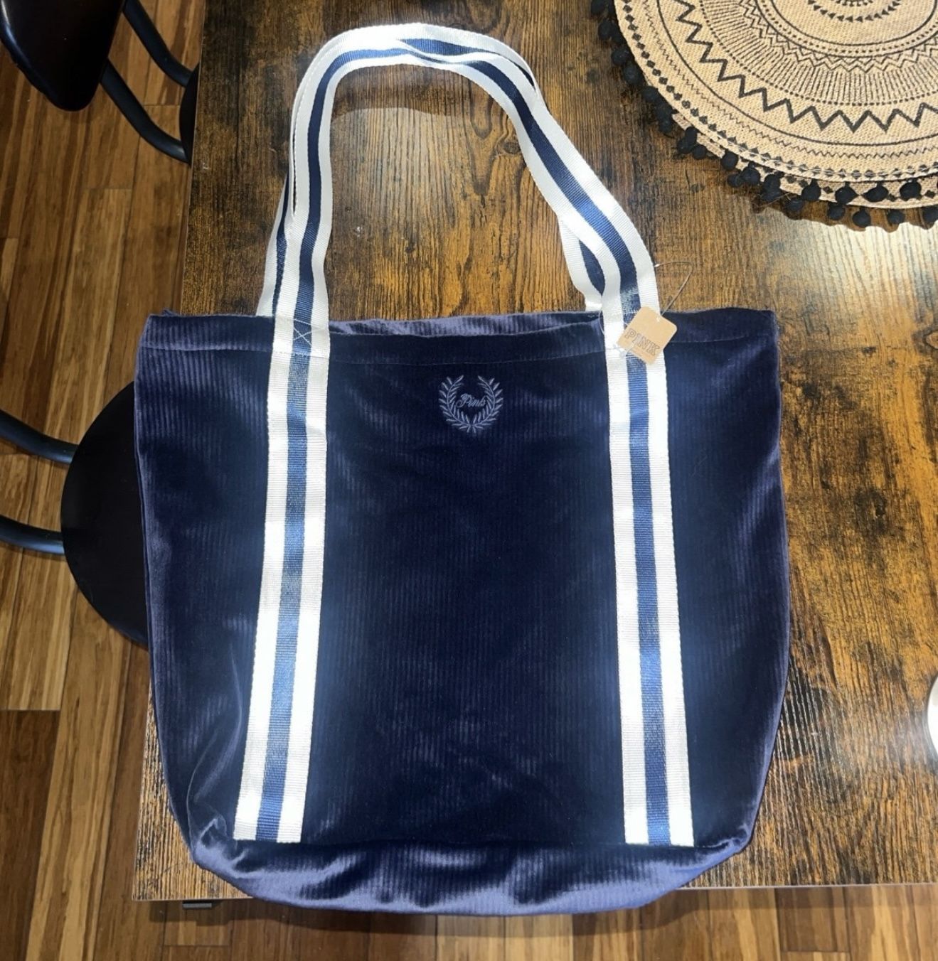 Victoria’s Secret PINk Tote Bag