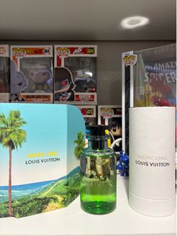 Louise Vuitton pacific chill EDP