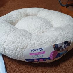Small Dog Bed