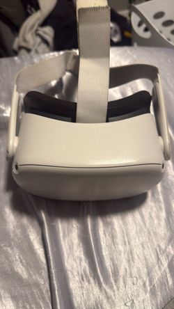 Meta Quest 2 VR Headset with Touch Controllers