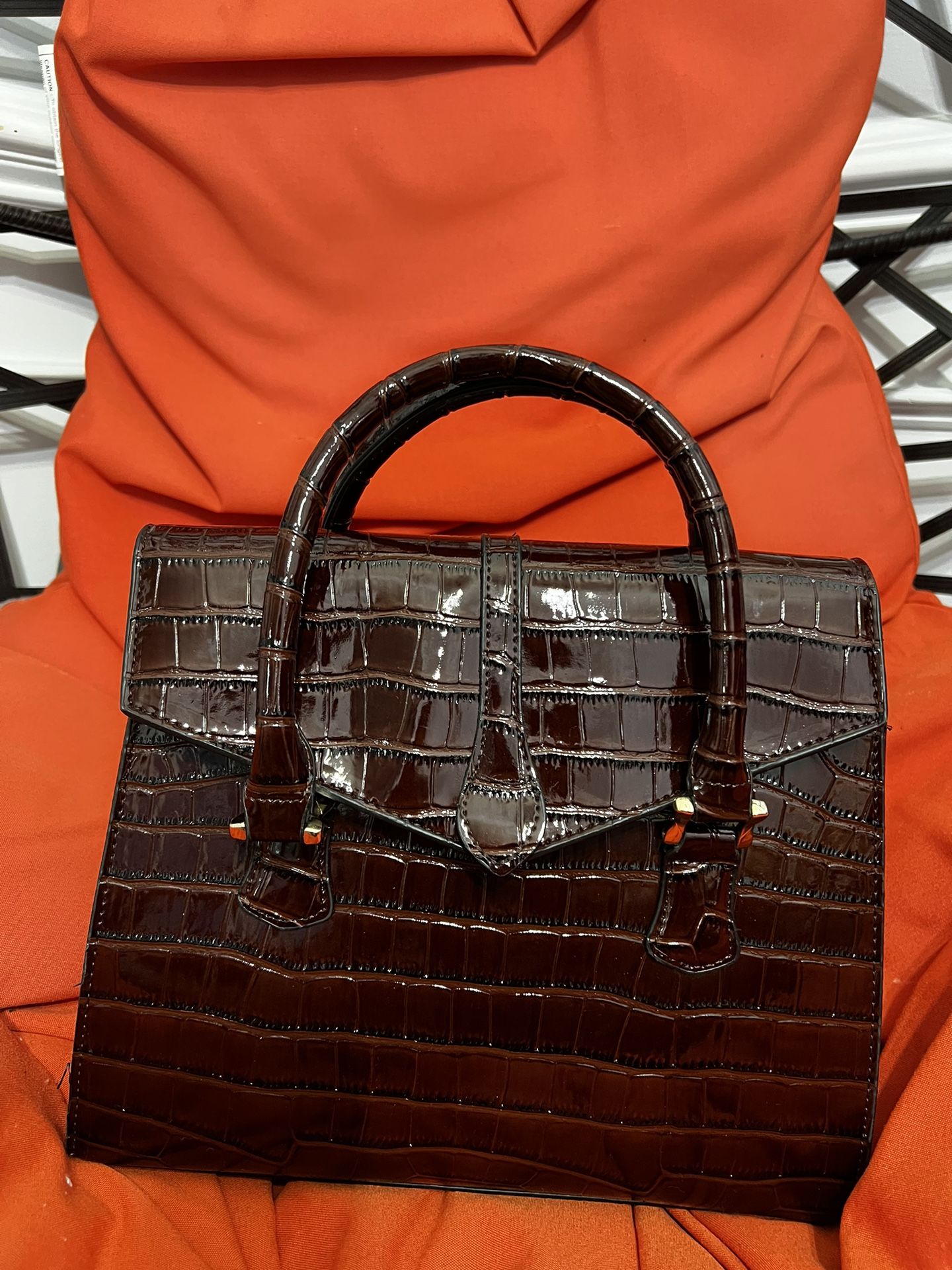 Women’s Leather Bag