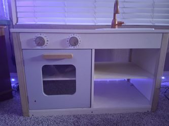 Play Kitchen for kids