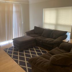 Couch Set