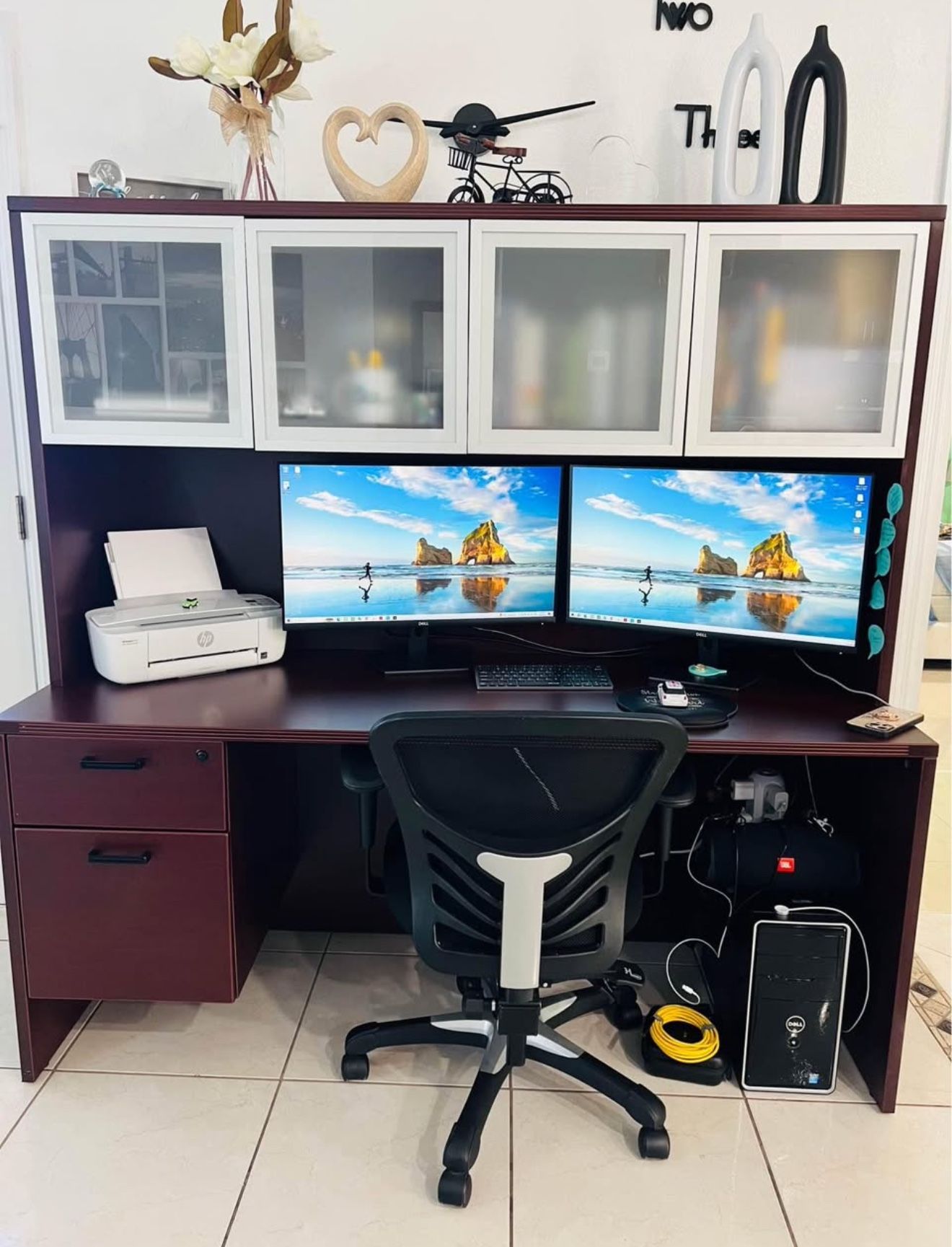 Desk