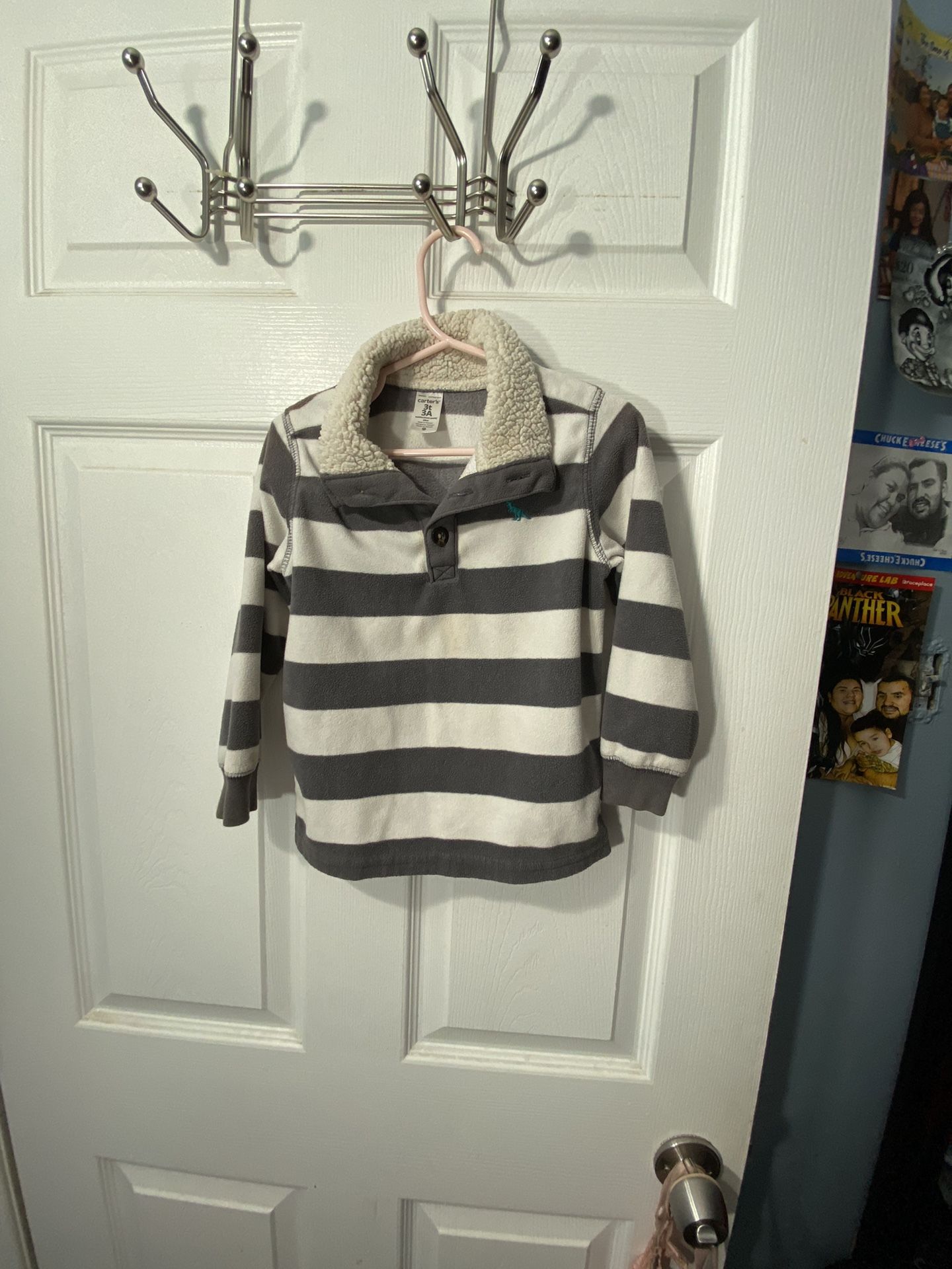 2T Sweater