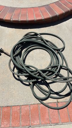Used 50’ Suncast Hose
