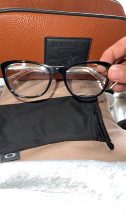 Versace Women’s Glasses 