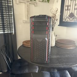MSI  Computer Tower with MSI Z370 Gaming M5 Motherboard ONLY