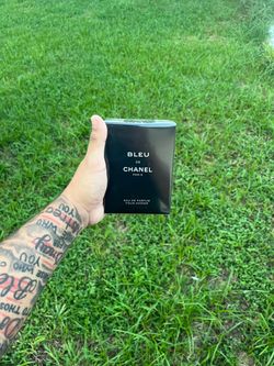 Bleu De Chanel