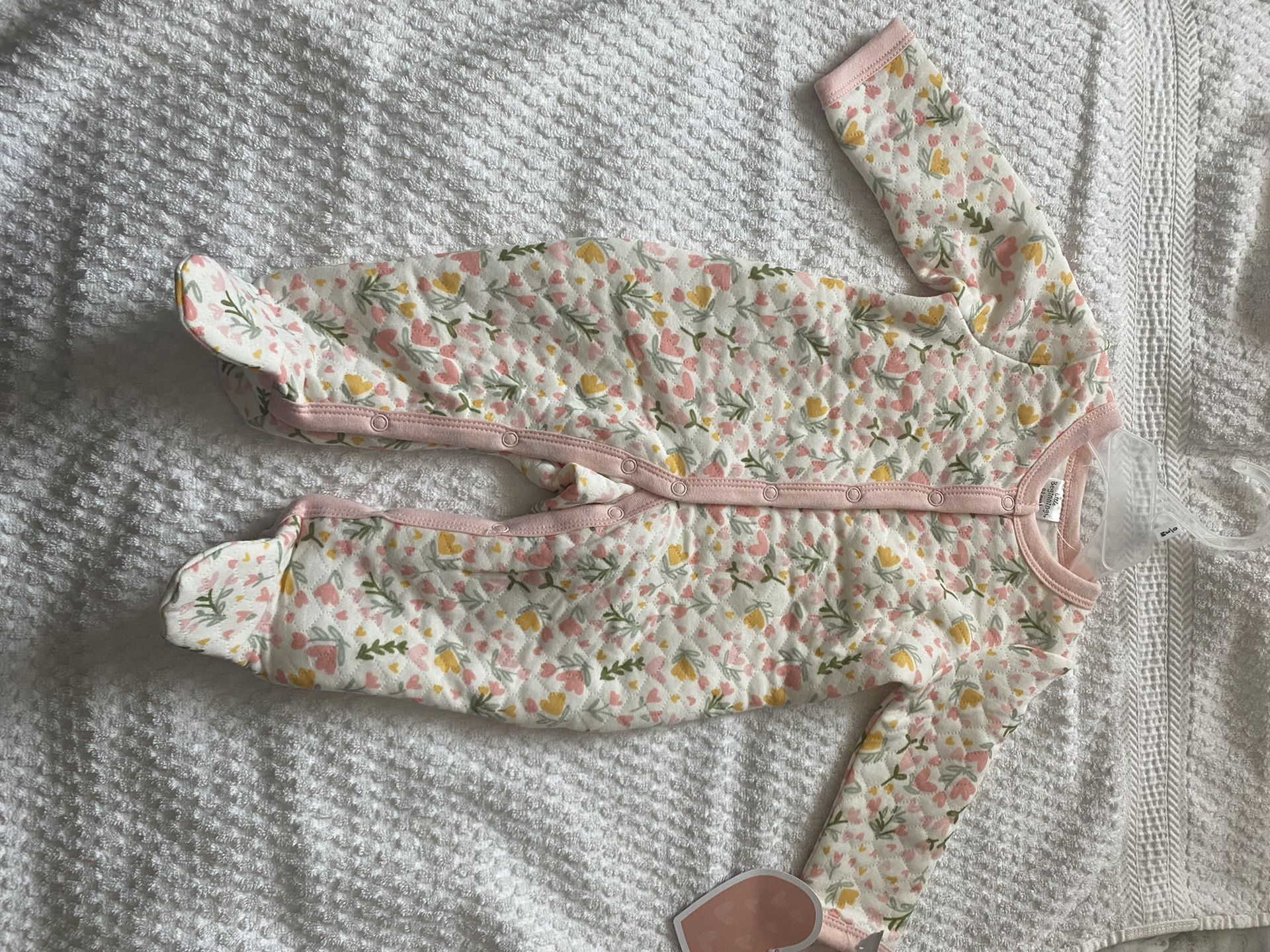 Baby Cloth