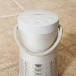 Bose Revolve + Series 2 Portable Bluetooth Speaker

