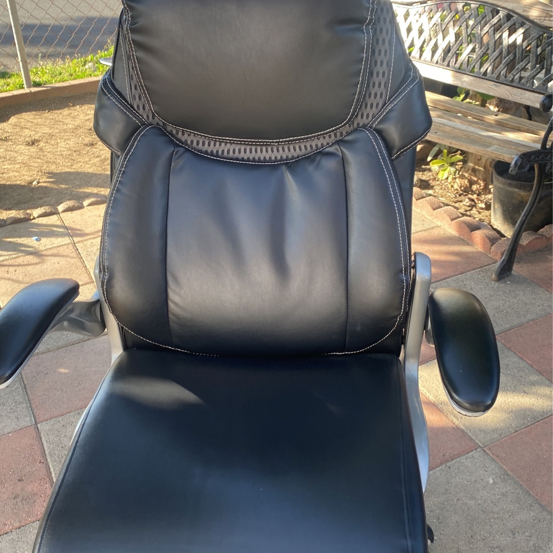 For Sale Sevende Sillas De Oficina