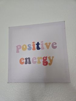 Pic Pisitive Energy