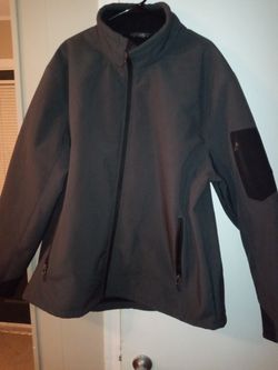 Eddie Bauer Jacket