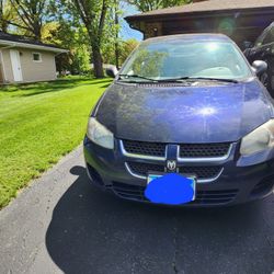 2004 Dodge Stratus