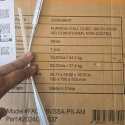 Furrion Ac Unit For Rv