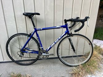 GT Series 3 Road Bike size Large 56cm! Very Nice!