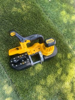 Dewalt Bandsaw