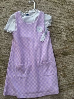 Old navy girls dress