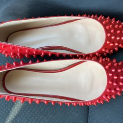 Womens Brand New Onlymaker Studded Flats Shoes Size 10 