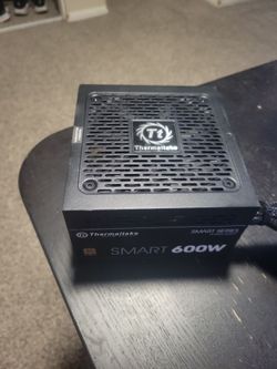 Thermaltake smart series 600w