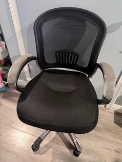 Office chair