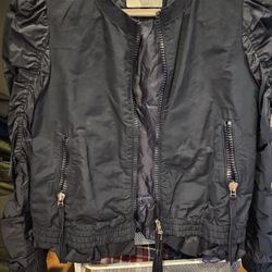 Moncler Jacket Size 1 Small