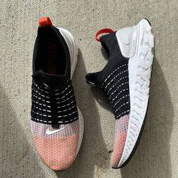 Nike Phantom Run 2 Men's Road Running Shoes Size 12