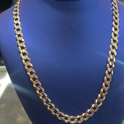 24” Curb Chain 