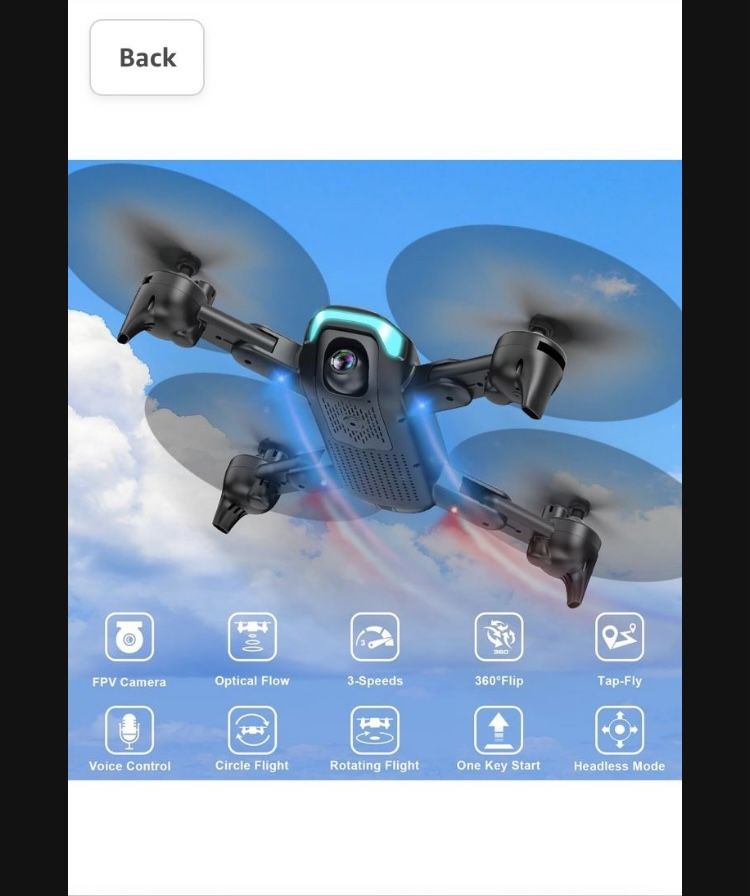 DRONE NEW