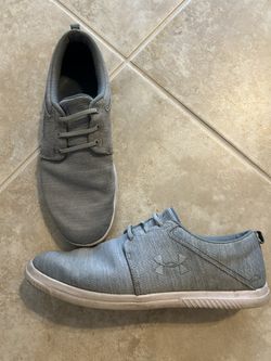 Under Armour Men’s Shoes 