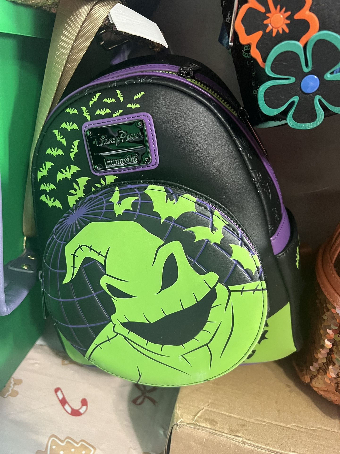 Bags Disney Park EXCULSIVES