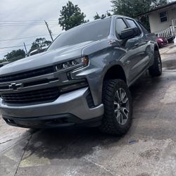 Paint & Body Work / Suspension Work / Leveling Kits / Parts /partes 