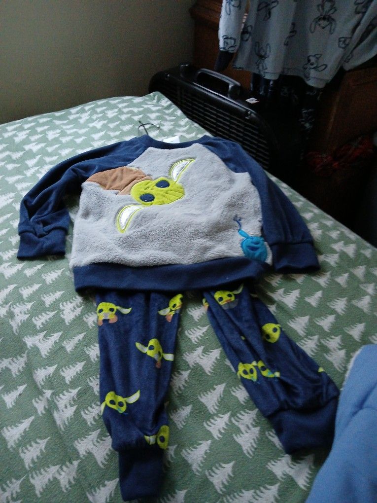 Toddler Shoes