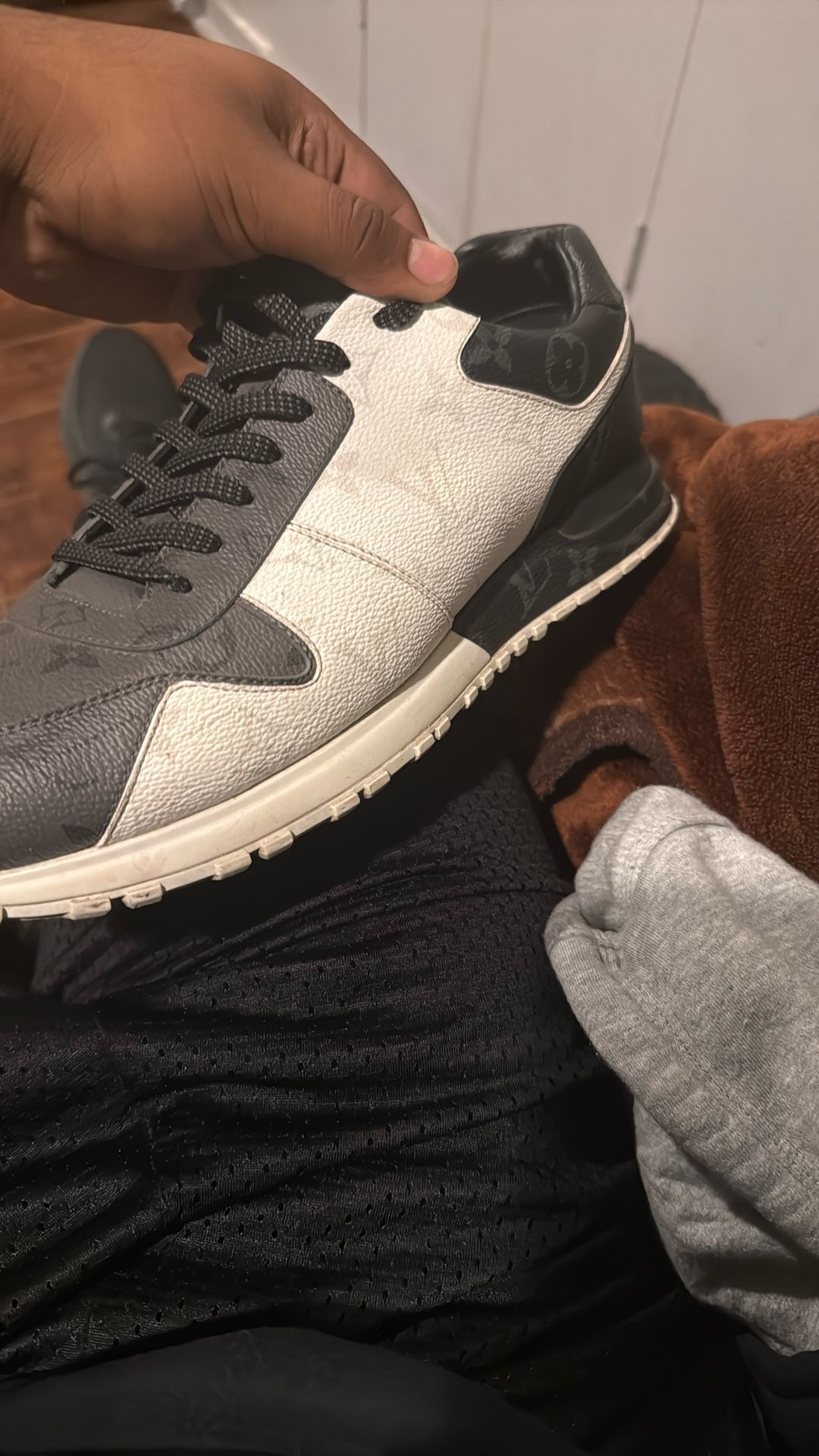 Louis Vuitton Shoes