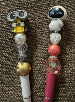 Disney Beads Pens