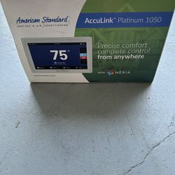 Thermostat American Standard