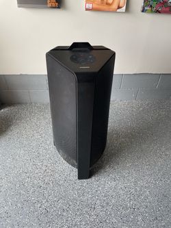 Bluetooth Party Speaker