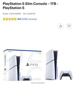 PS5