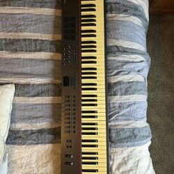 Nektar Midi Keyboard