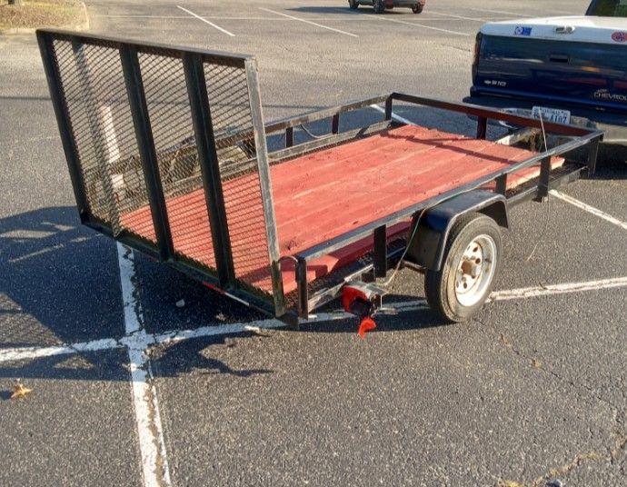 Trailer