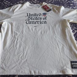 Women's Olympic 2024 Shirt